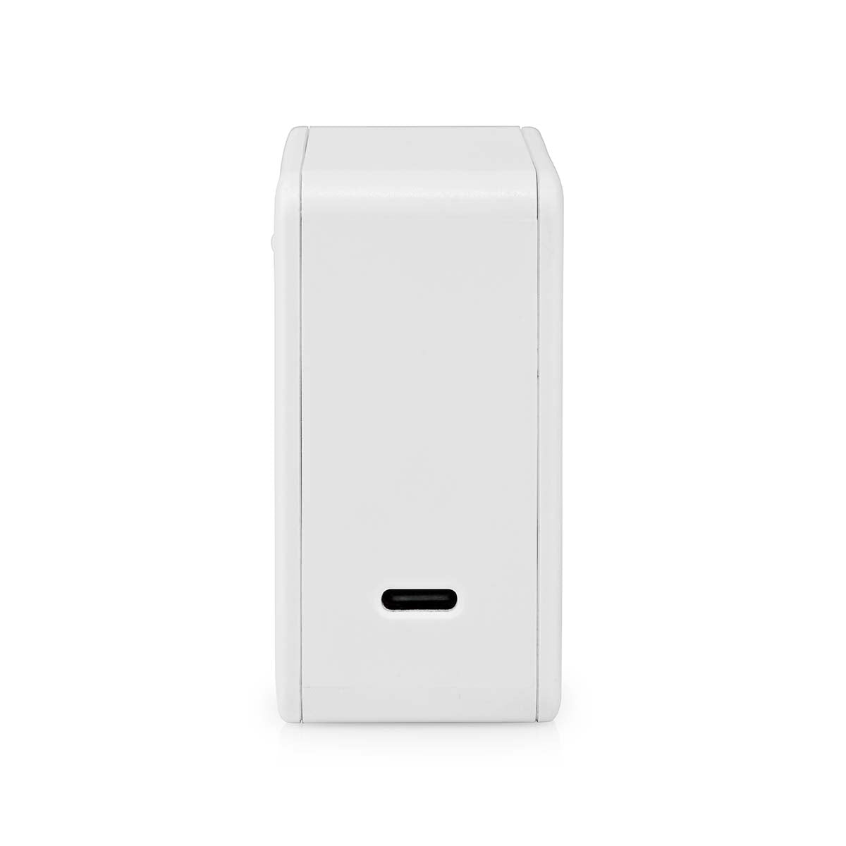 Wall Charger | 100 W | GaN | Fast charging function | 3.0 / 5.0 A | Number of outputs: 1 | USB-C™ | Automatic selection of Voltage