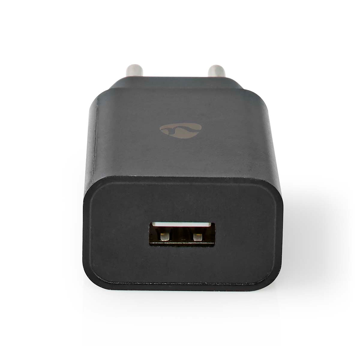 Wall Charger | 12 W| Fast charging function | 1x 2.1 A A | Number of outputs: 1 | USB-A | Micro USB (Loose) Cable | 1.00 m | Single Voltage Output