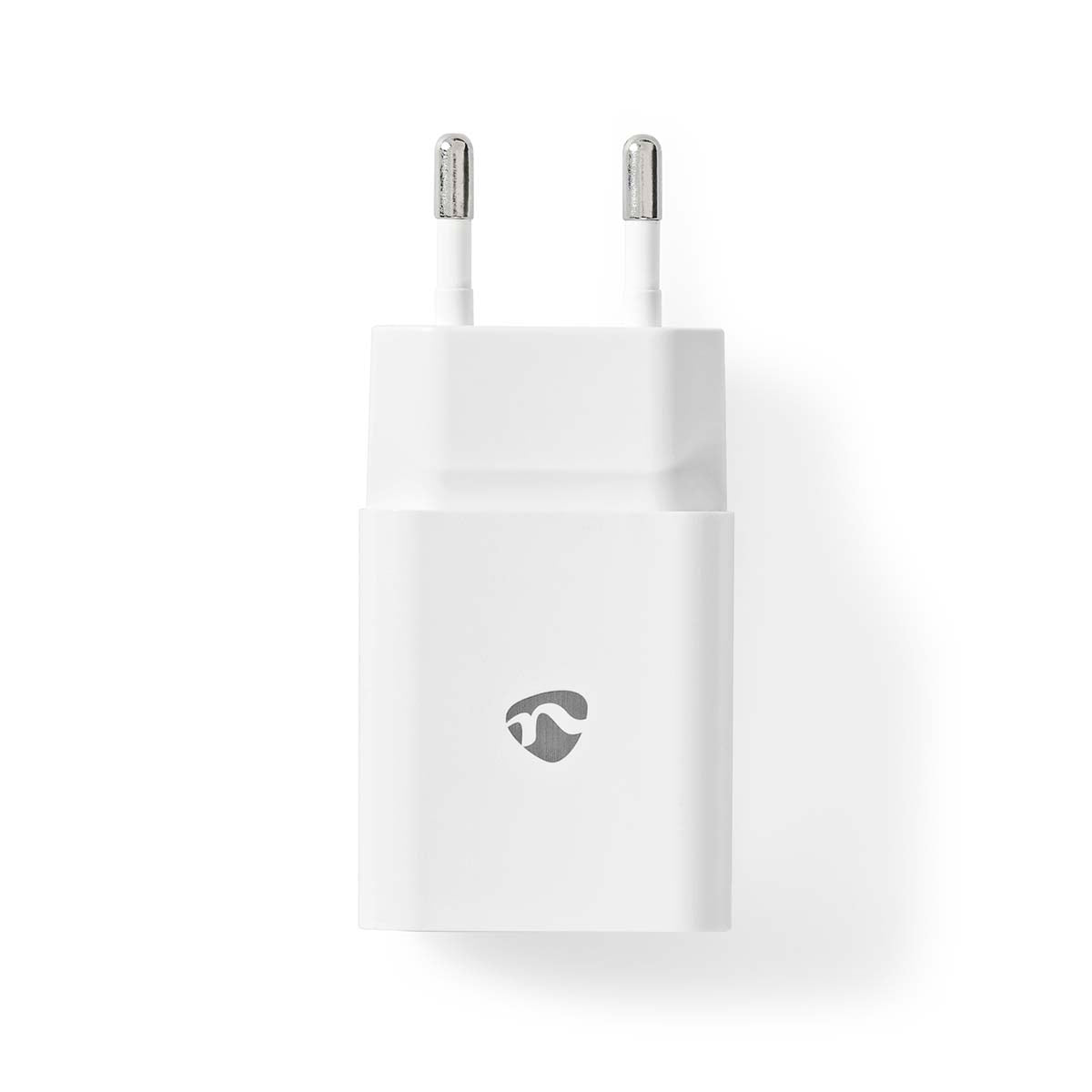 Wall Charger | 12 W| Fast charging function | 1x 2.1 A A | Number of outputs: 1 | USB-A | Micro USB (Loose) Cable | 1.00 m | Single Voltage Output