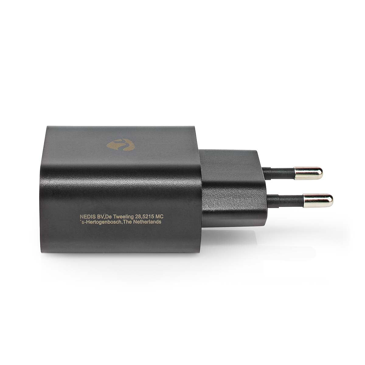 Wall Charger | 18 W| Fast charging function | 1.5 / 2.0 / 3.0 A | Number of outputs: 1 | USB-A | Without cable | Automatic selection of Voltage