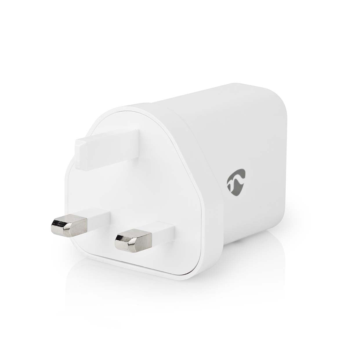 Wall Charger | 18 W| Fast charging function | 3.0 A| Number of outputs: 1 | USB-A | Automatic selection of Voltage