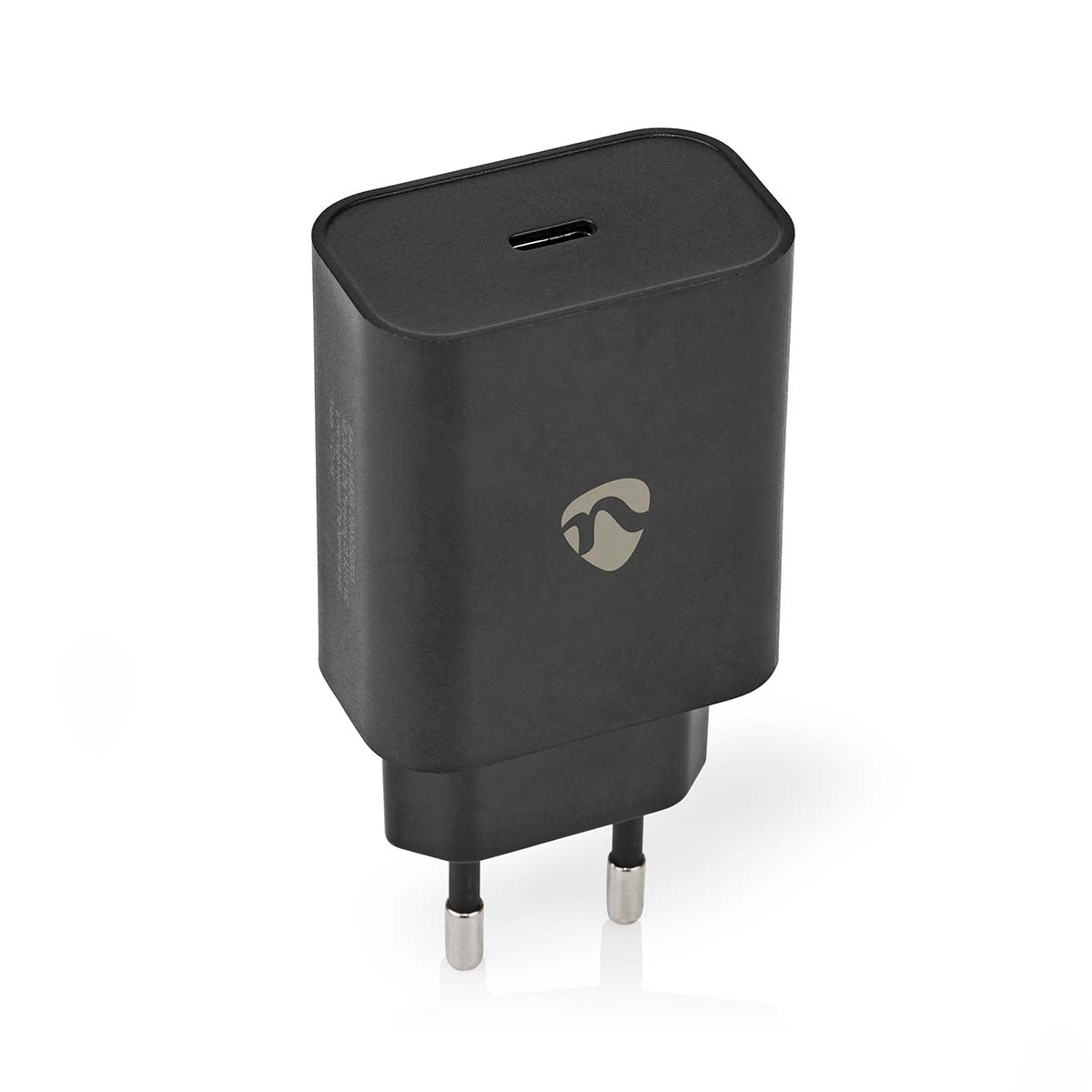 Wall Charger | 32 W| Fast charging function | 1.5 / 2.0 / 2.5 / 3.0 A | Number of outputs: 1 | USB-C™ | Automatic selection of Voltage