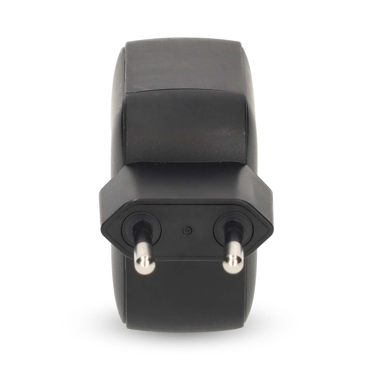 Wall Charger | 70 W | GaN | PD3.0 | Quick charge feature | 1.5 / 2.25 / 2.5 / 3.0 / 3.5 A | Number of outputs: 3 | USB-A / 2x USB-C™ | Automatic Voltage Selection | Black