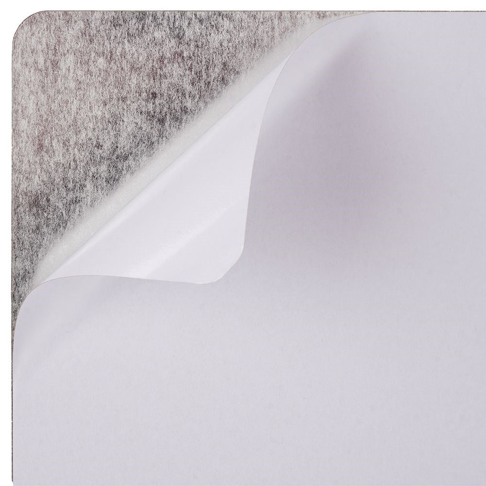 Wall Mirror Self-adhesive Acrylic - Elegant and Unbreakable