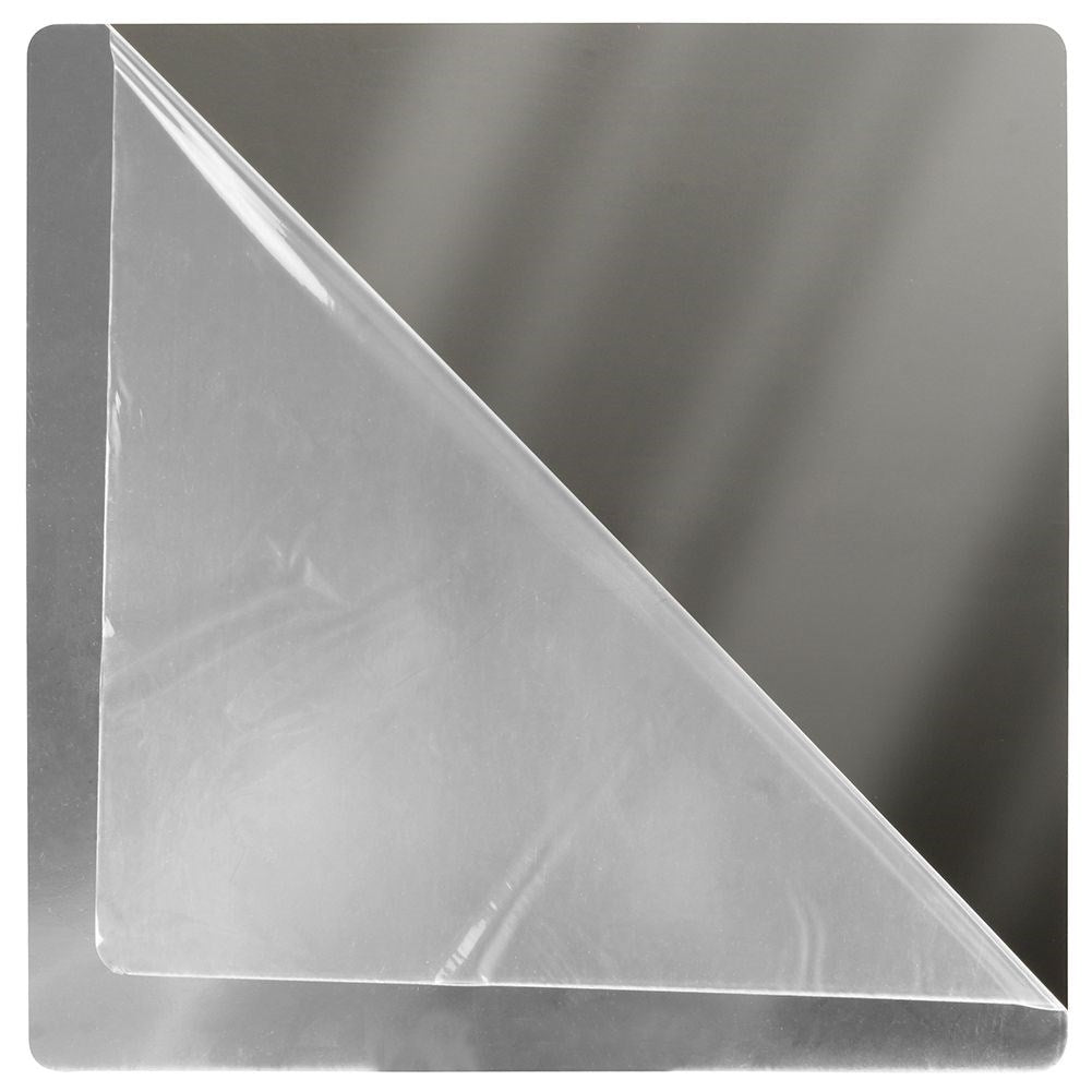 Wall Mirror Self-adhesive Acrylic - Elegant and Unbreakable
