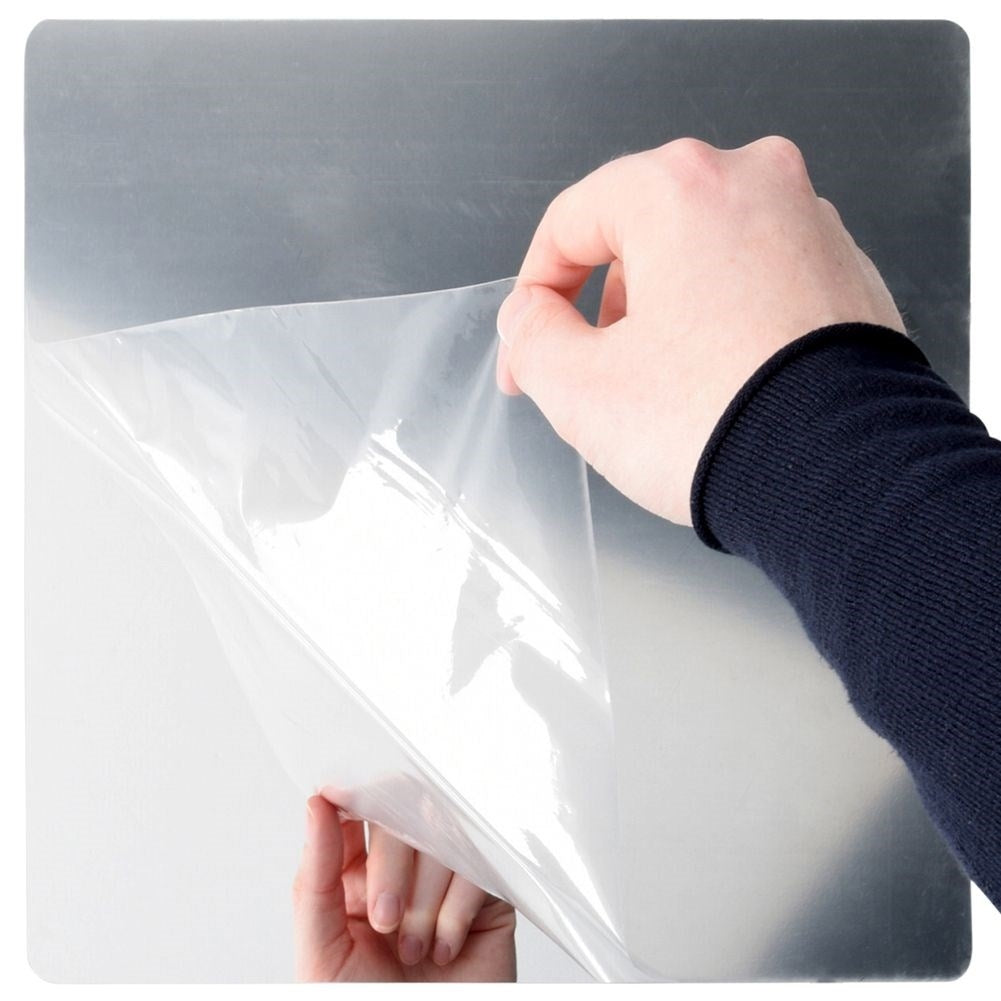 Wall Mirror Self-adhesive Acrylic - Elegant and Unbreakable