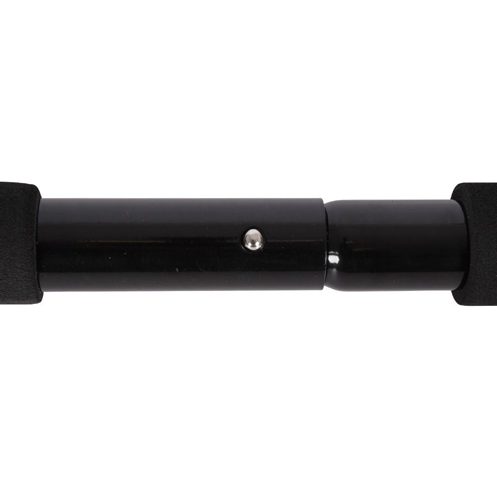 Wall and ceiling mounted training bar for all levels