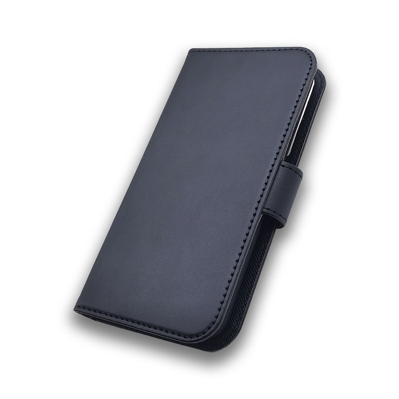 Wallet case 2-in-1 for Samsung Galaxy S22 - Black