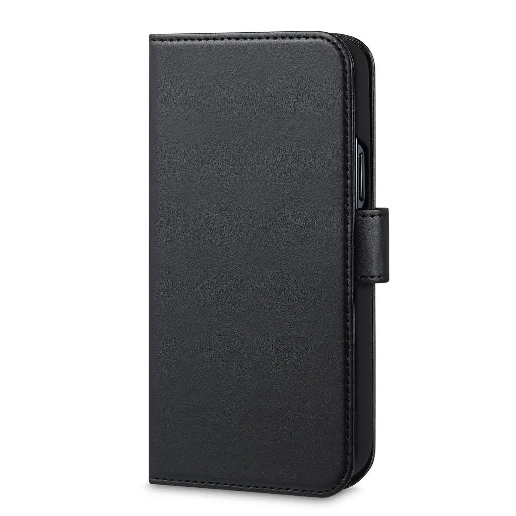 Wallet case 2-in-1 for iPhone 15 Plus - Black