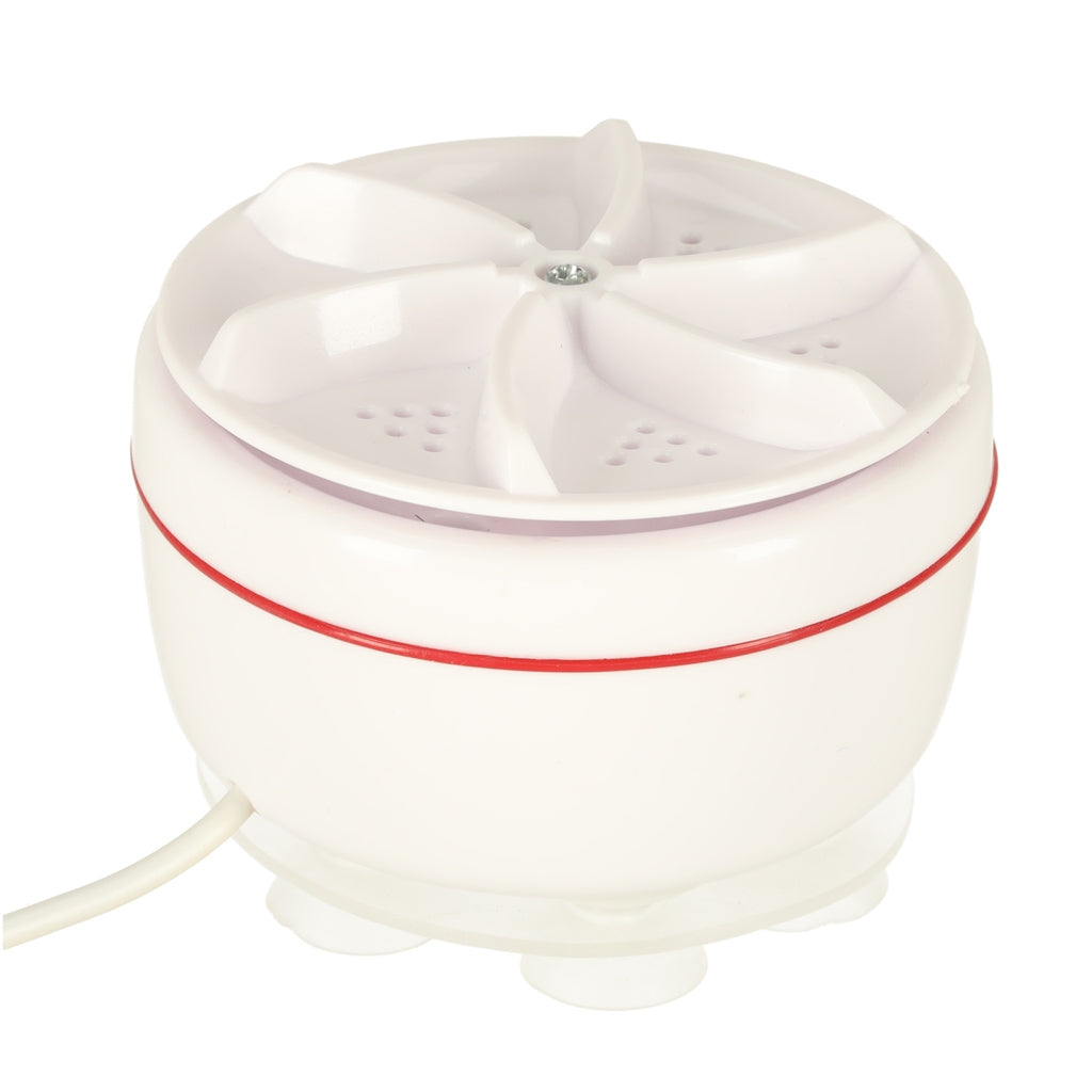 Washing machine centrifuge mini portable freestanding 5L USB