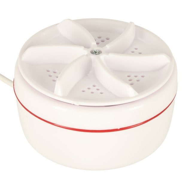 Washing machine centrifuge mini portable freestanding 5L USB