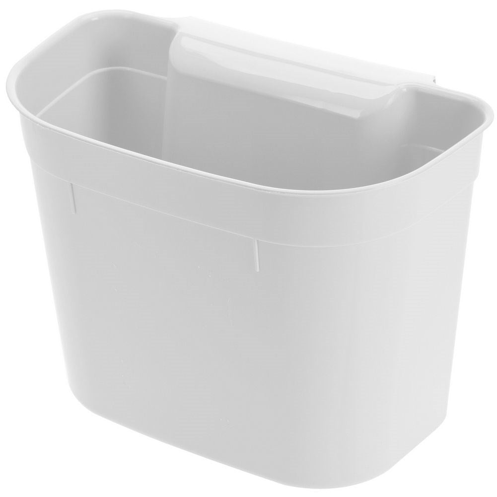 Waste bin for door/drawer under kitchen counter - Practical solution