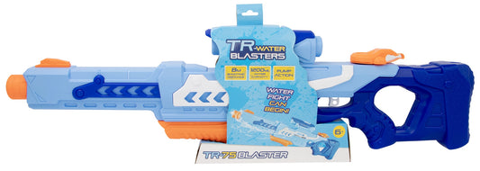 Water Blaster, 1200ml Tank, 75cm Pump-Action