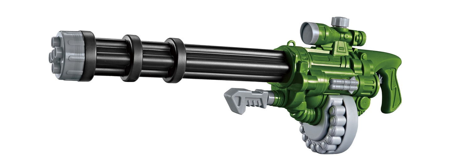 Water Blaster with 900ml Tank, 72cm Long
