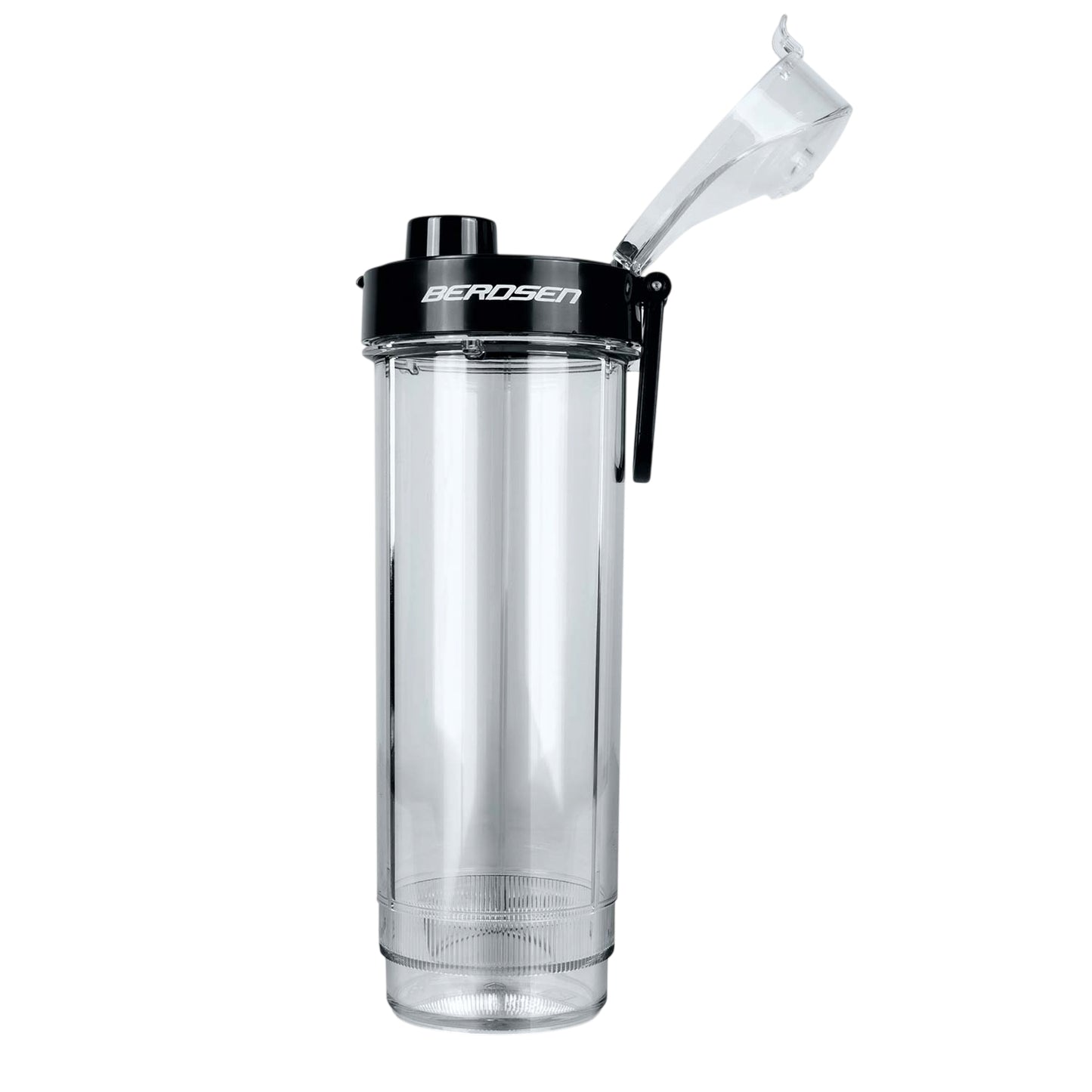 Water Bottle with Spout, BPA-Free, 570 ml, Leak-Proof