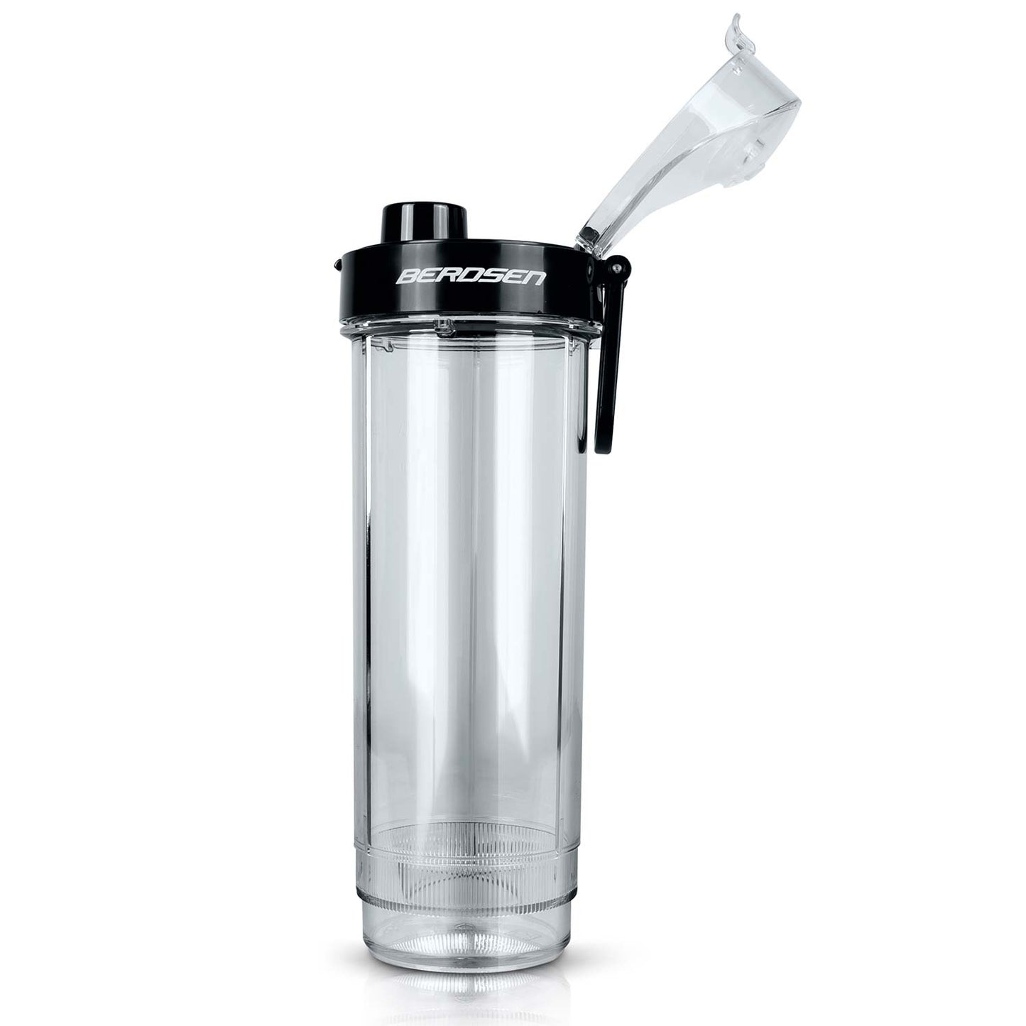 Water Bottle with Spout, BPA-Free, 570 ml, Leak-Proof