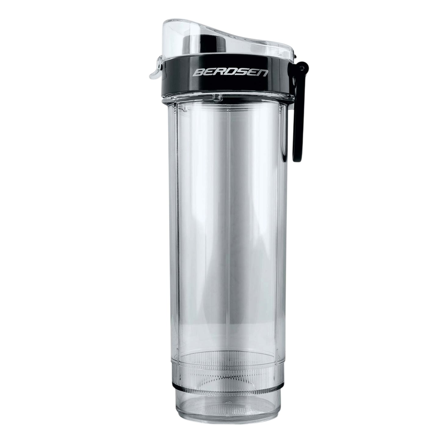 Water Bottle with Spout, BPA-Free, 570 ml, Leak-Proof