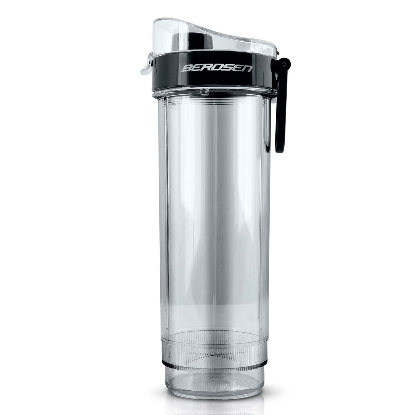 Water Bottle with Spout, BPA-Free, 570 ml, Leak-Proof