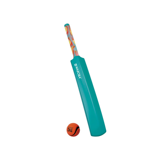 Water Cracket Game Set – Bat & Bouncing Ball