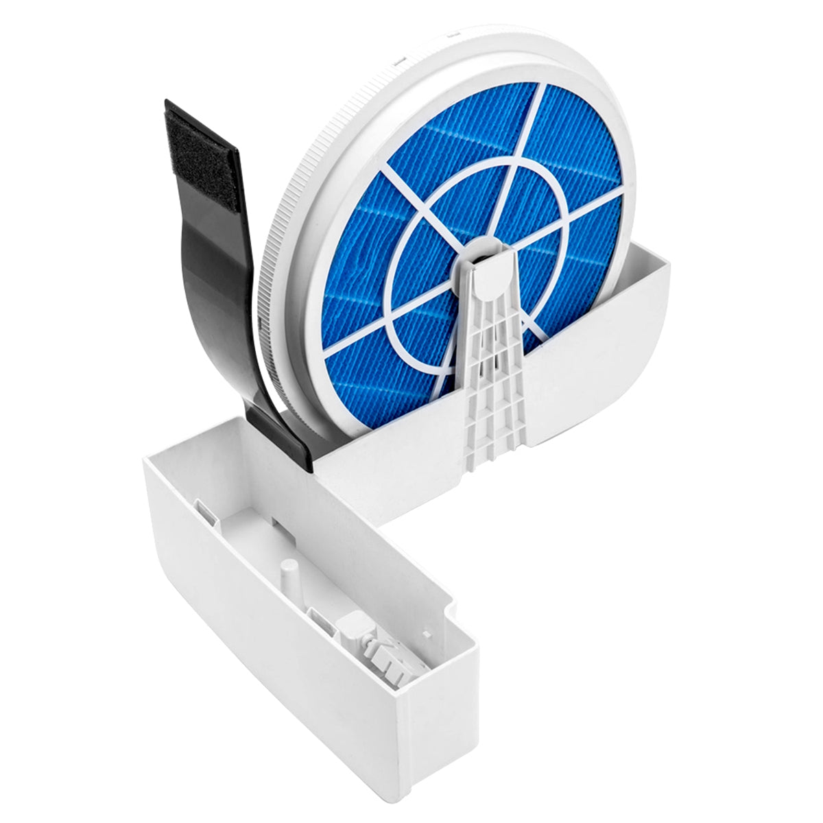 Water filter for the WEBBER AP9900 purifier