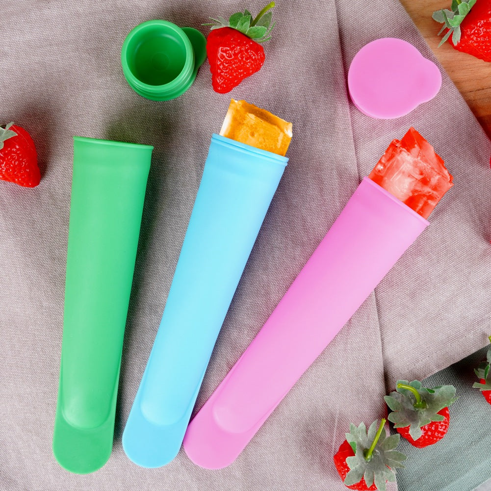Water ice mold 100 ml 3 pcs.