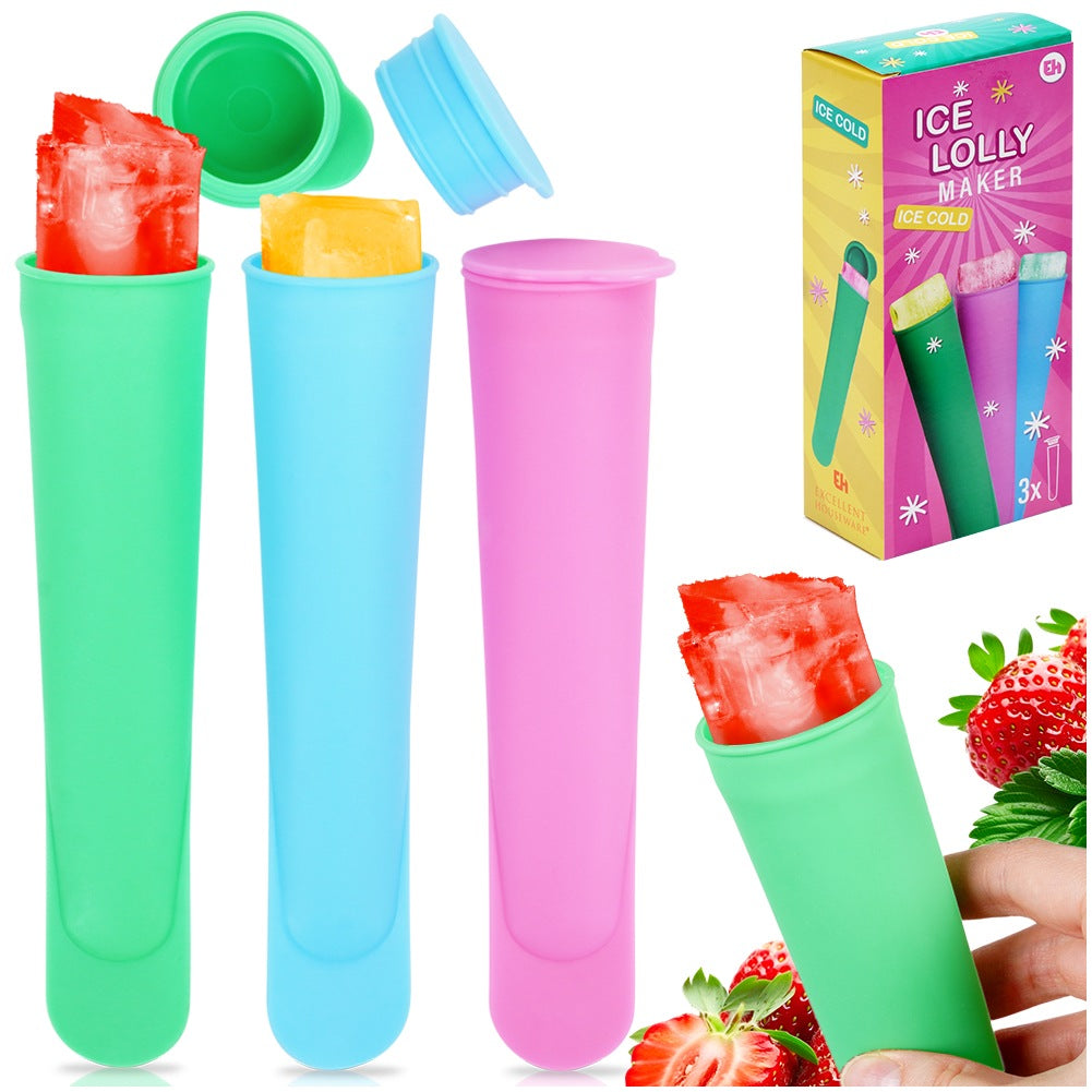 Water ice mold 100 ml 3 pcs.