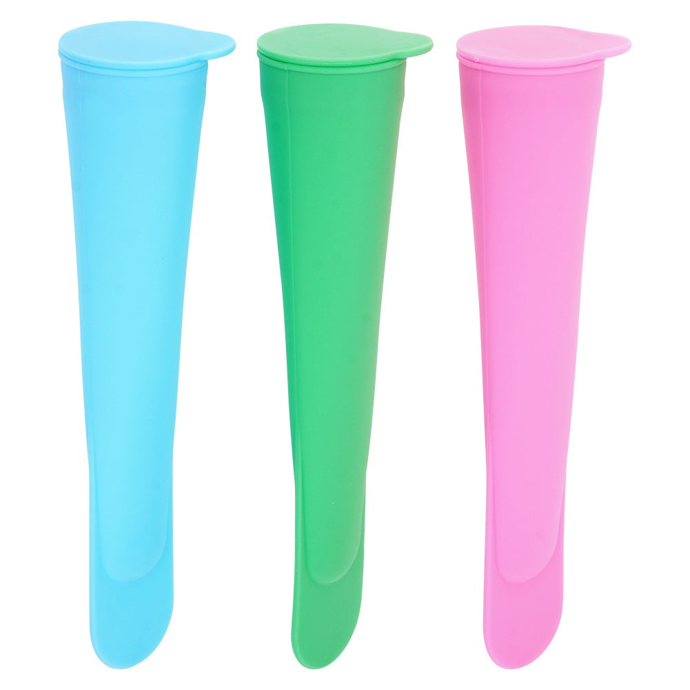 Water ice mold 100 ml 3 pcs.