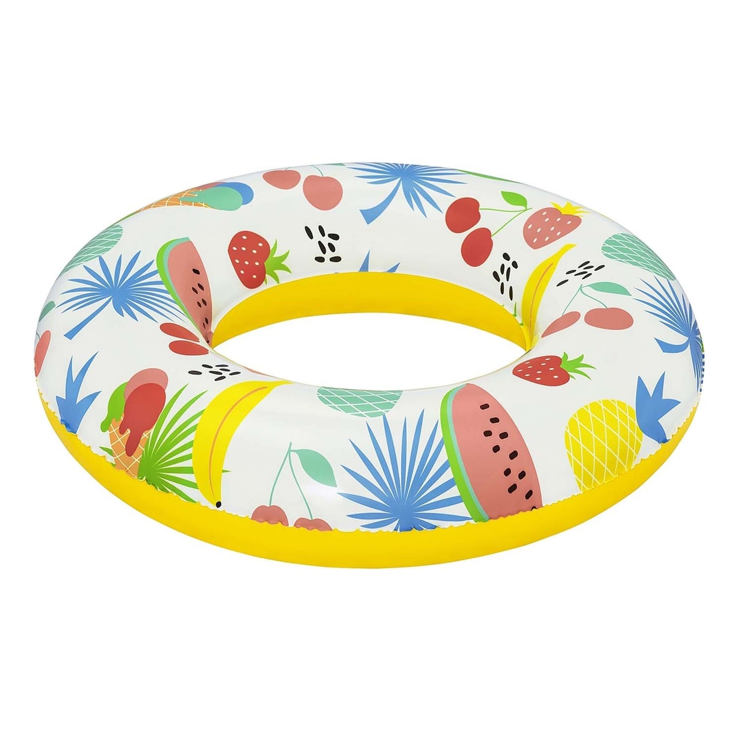 Watermelon swimming ring 61 cm Bestway 36014