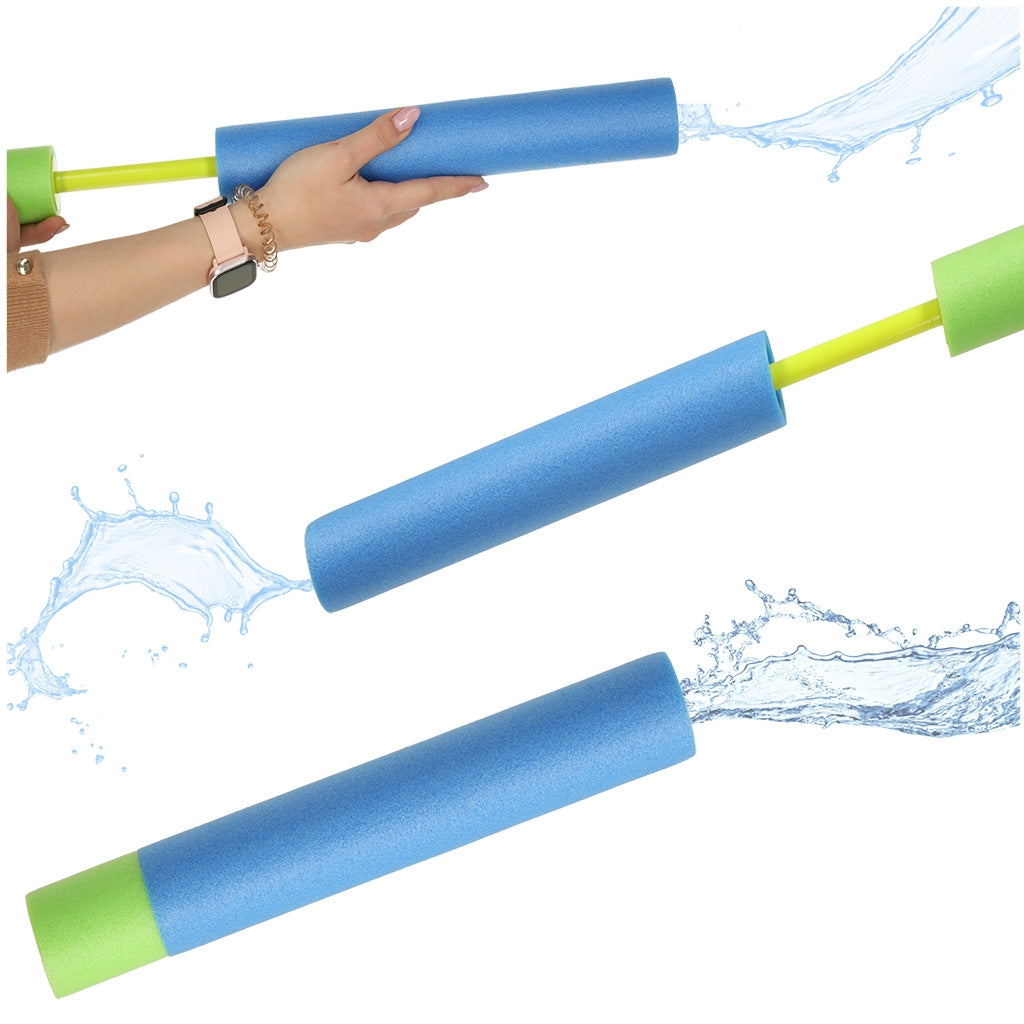 Water pistol syringe water gun 40.5cm