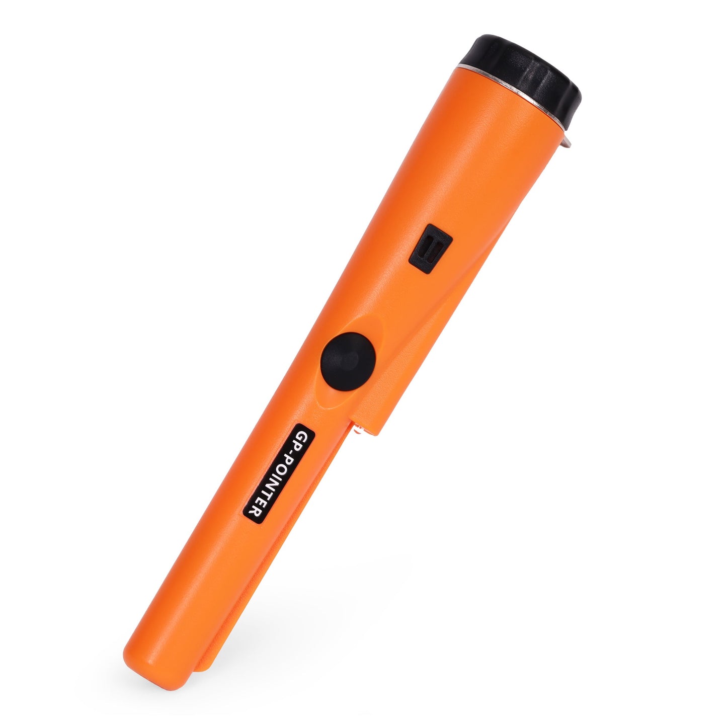 Waterproof Pinpointer Metal Detector with LED & Holster