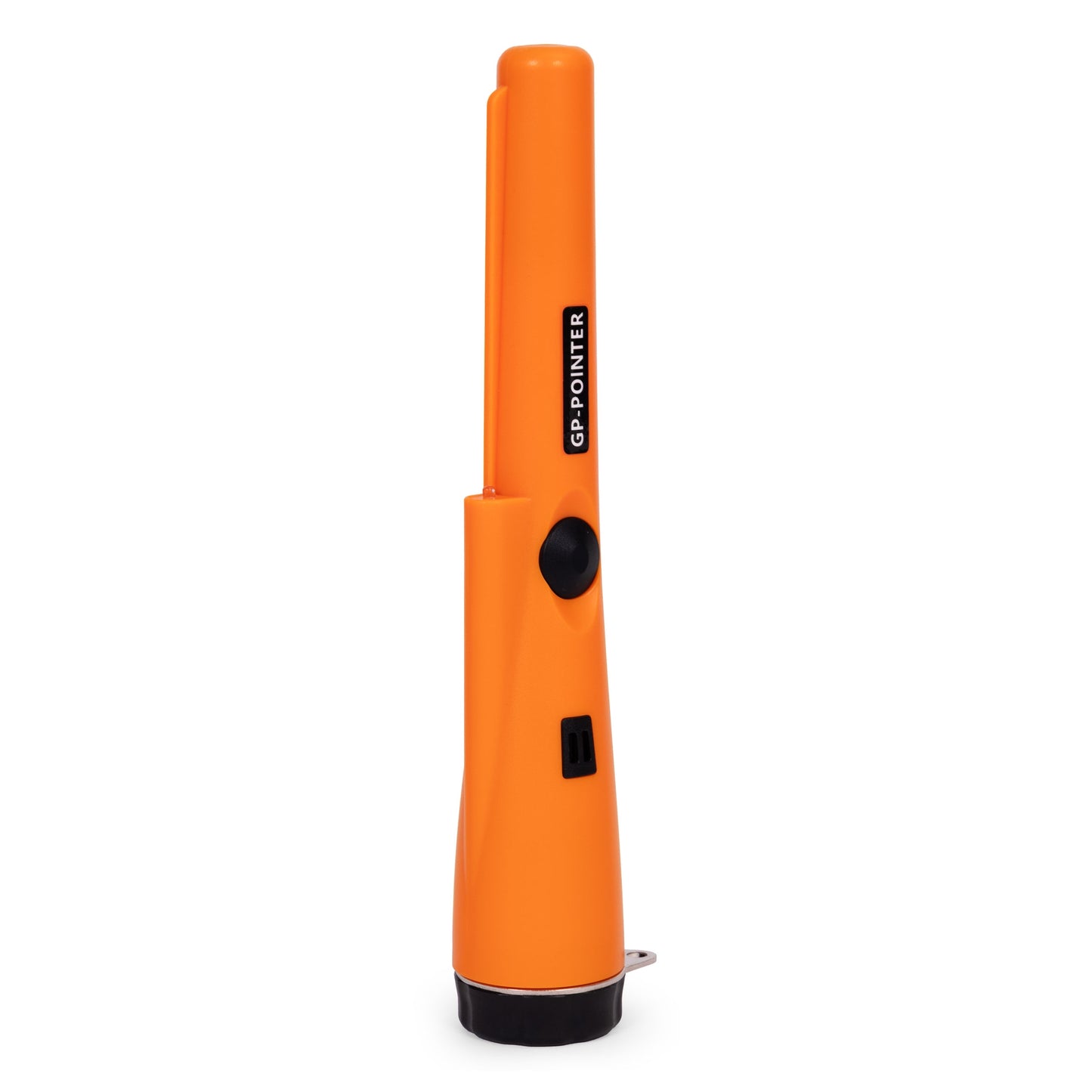 Waterproof Pinpointer Metal Detector with LED & Holster