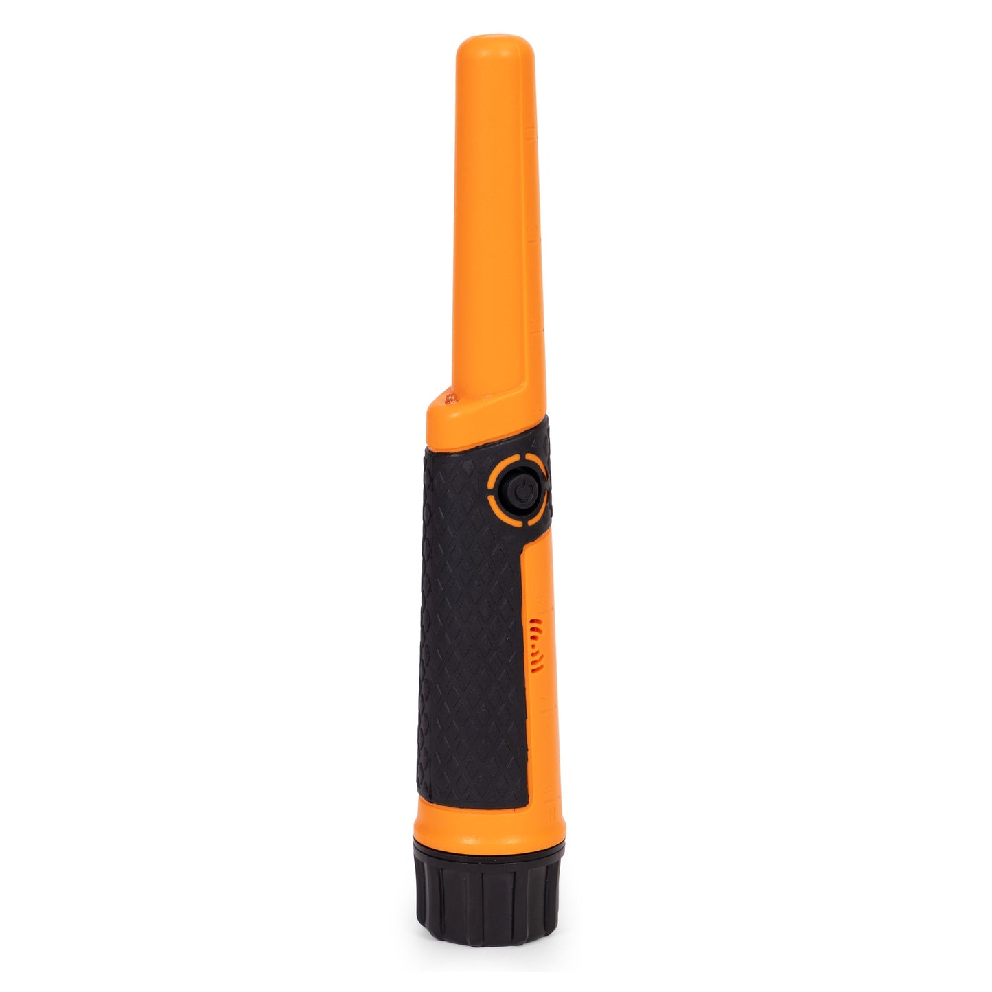 Waterproof Pinpointer Metal Detector with LED Light