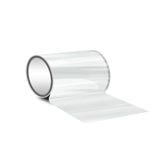 Waterproof Repair Tape, Transparent, 20cm x 150cm