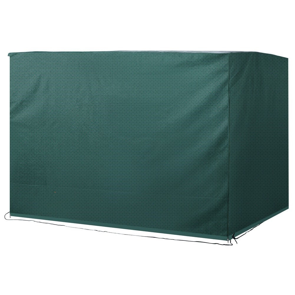 Waterproof UV resistant garden swing cover