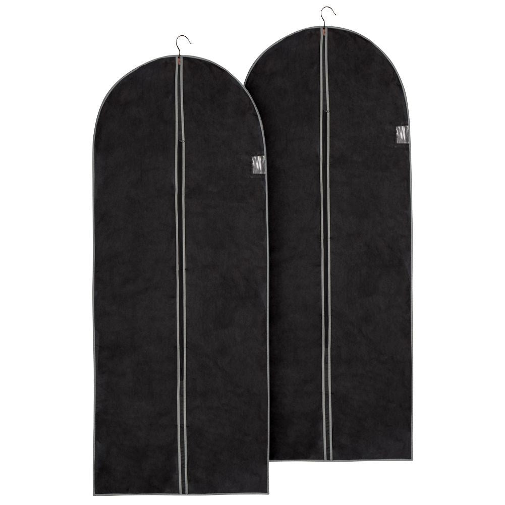 Waterproof and durable clothing cases for travel