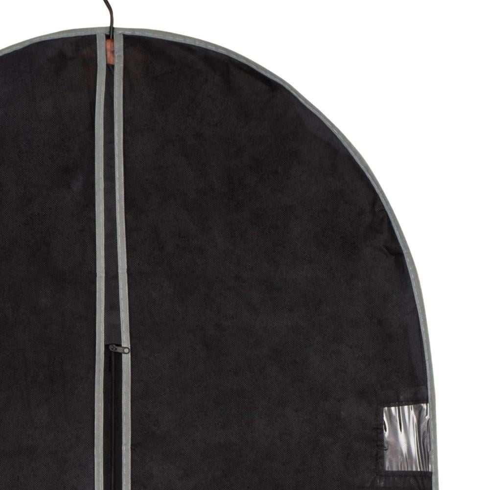 Waterproof and durable clothing cases for travel