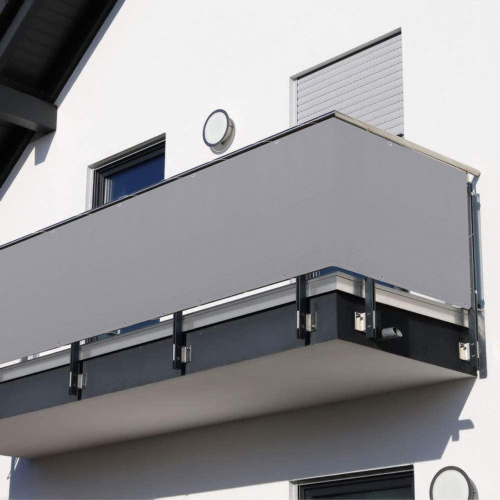 Waterproof carpet for balcony and terrace, easy installation