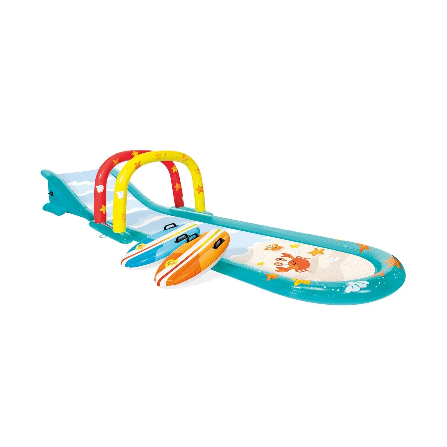 Water slide 561 cm INTEX 56167
