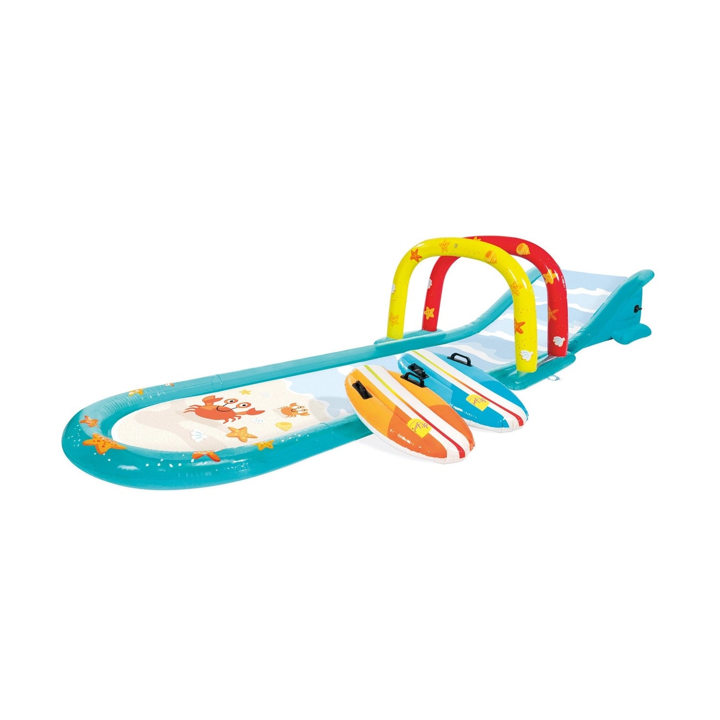 Water slide 561 cm INTEX 56167