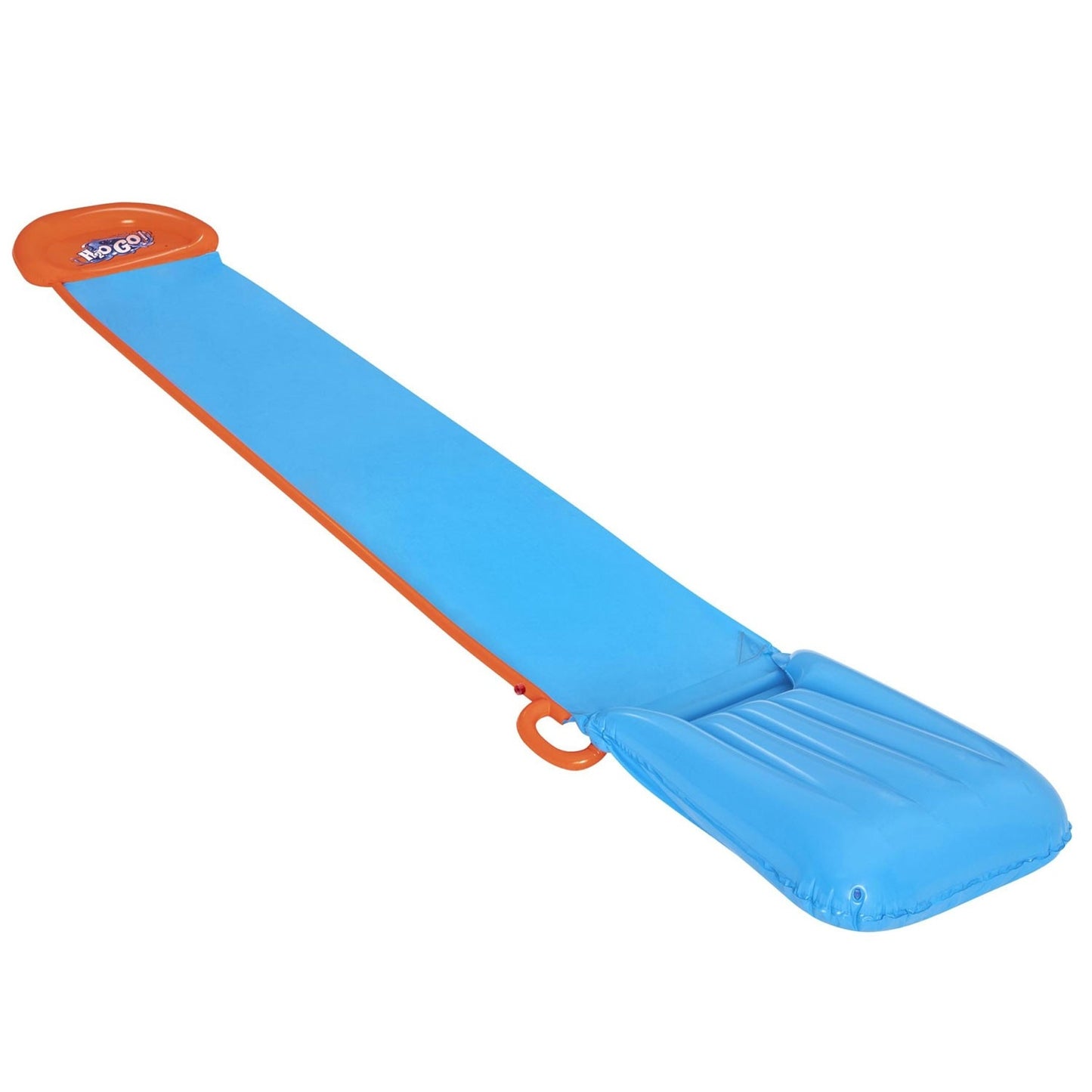 Water slide for 1 person 488 cm Bestway 52477