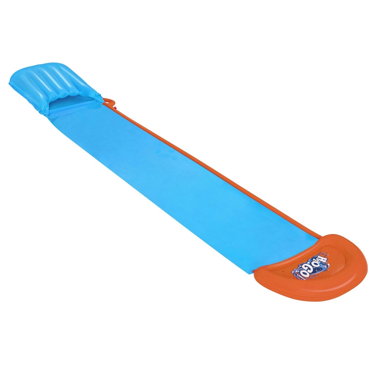 Water slide for 1 person 488 cm Bestway 52477