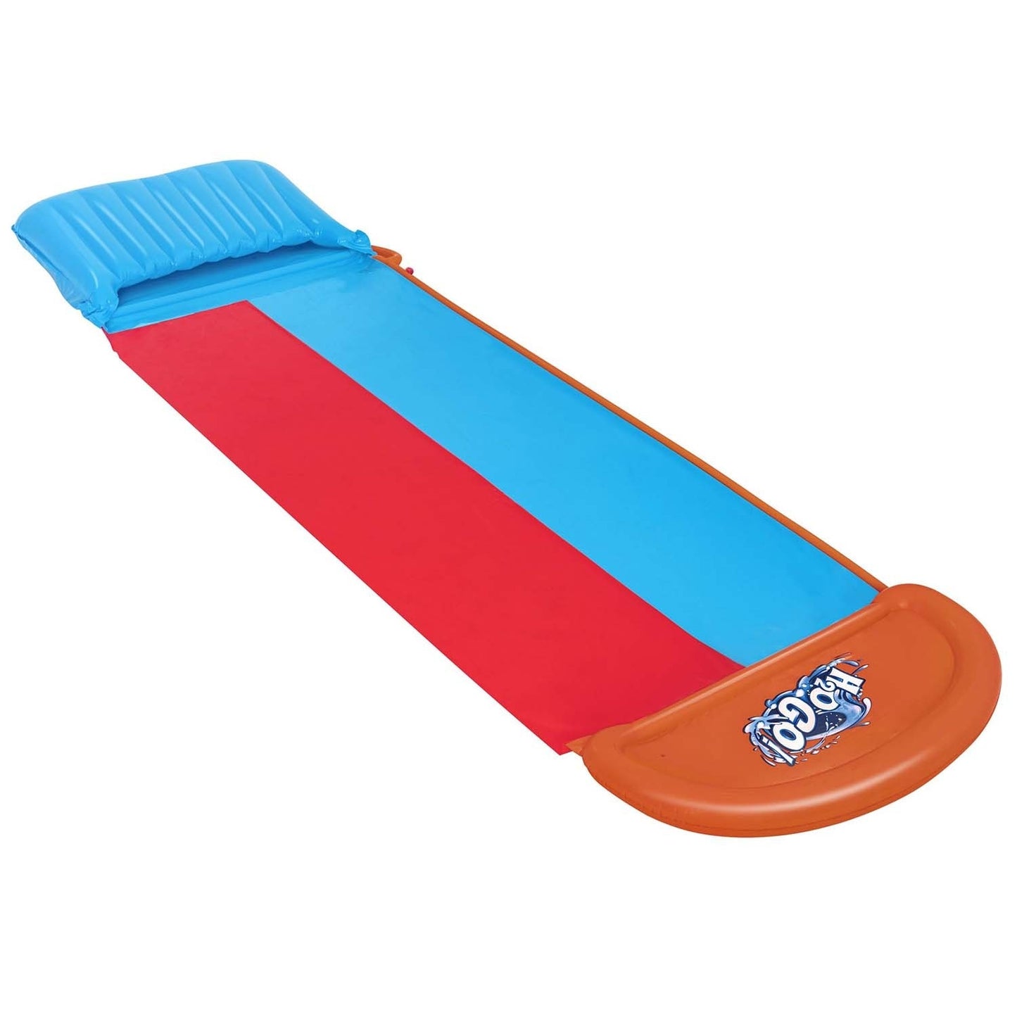 Water slide for 2 people 488 cm Bestway 52478