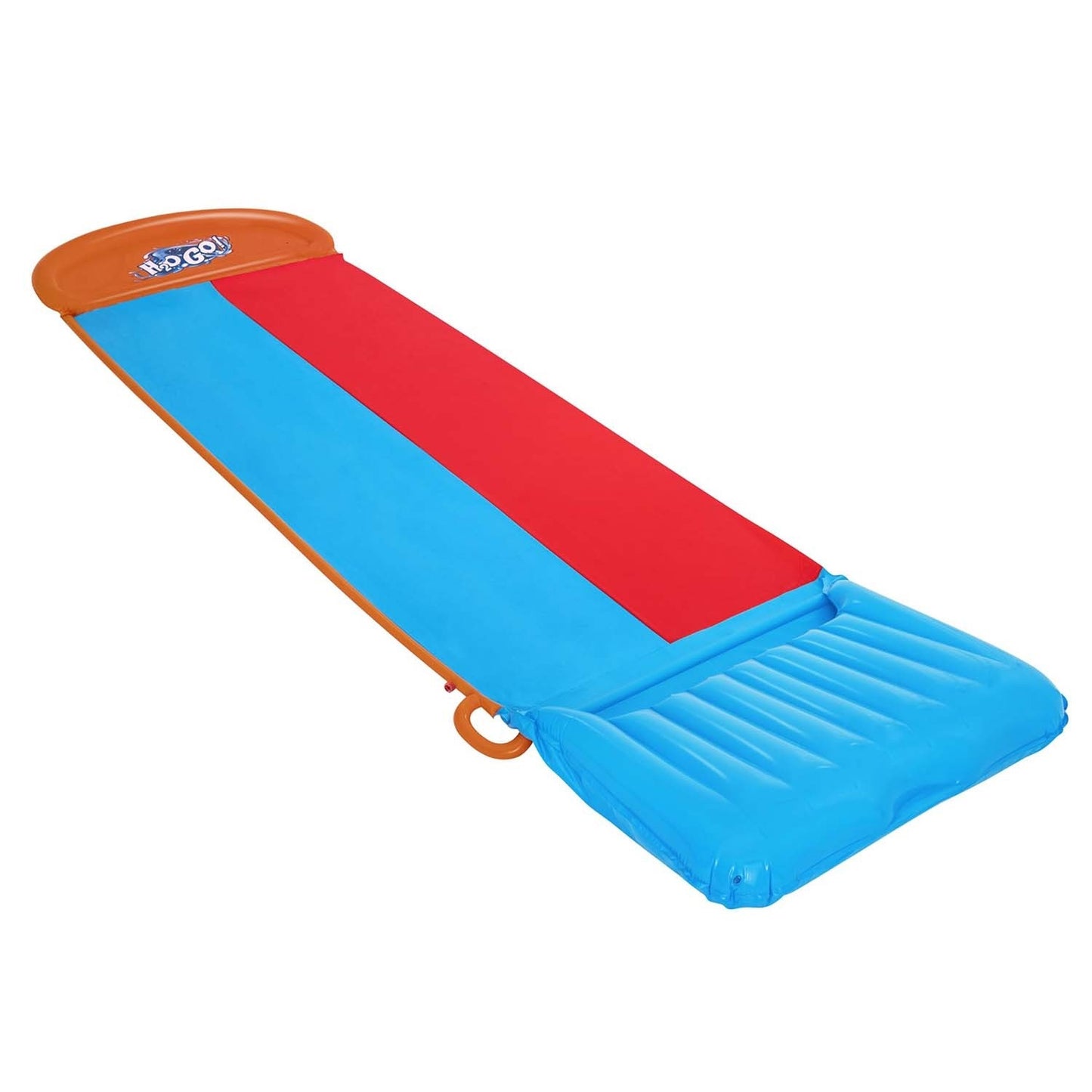 Water slide for 2 people 488 cm Bestway 52478