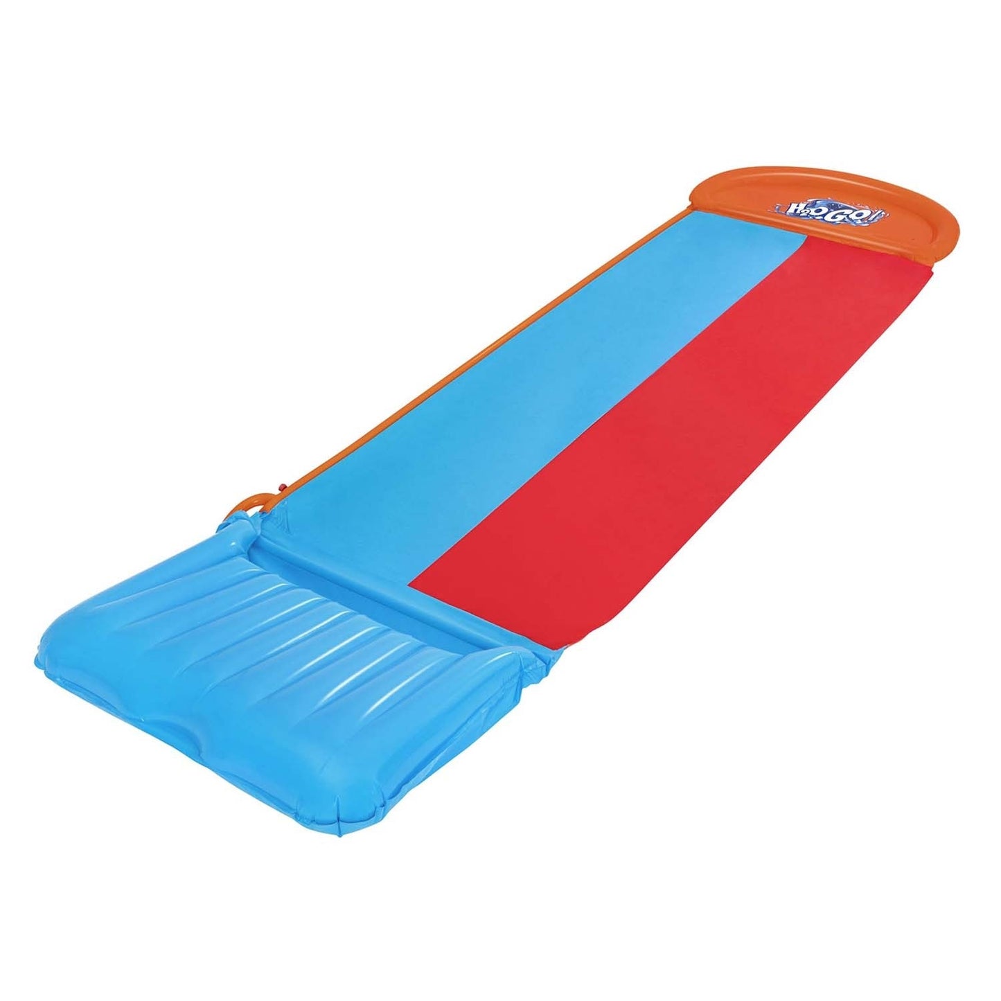 Water slide for 2 people 488 cm Bestway 52478