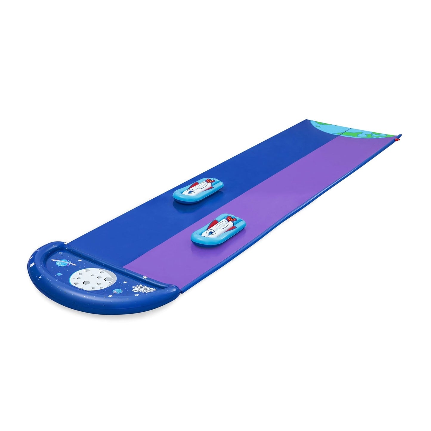 Water slide for 2 people 488 cm Bestway 52642