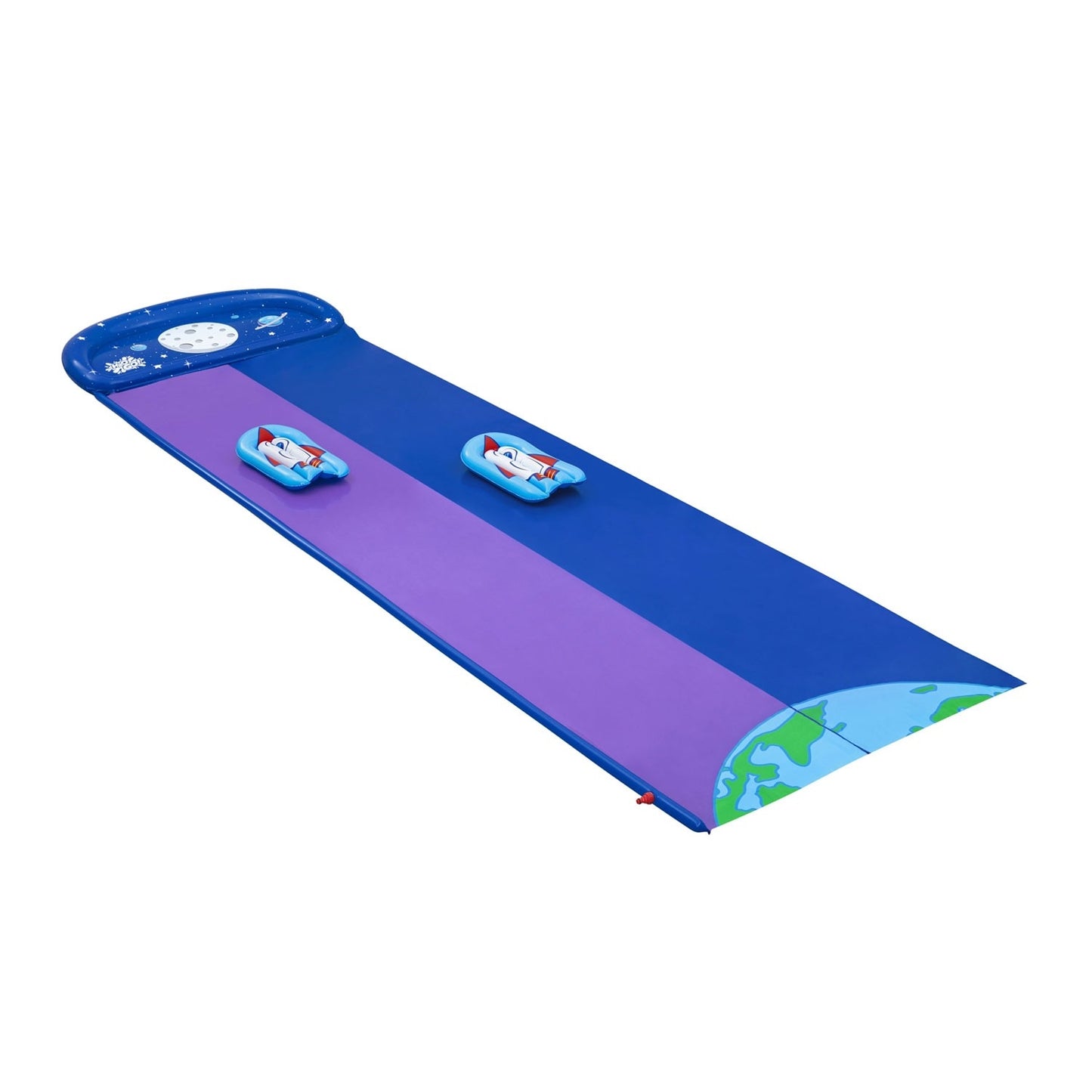 Water slide for 2 people 488 cm Bestway 52642