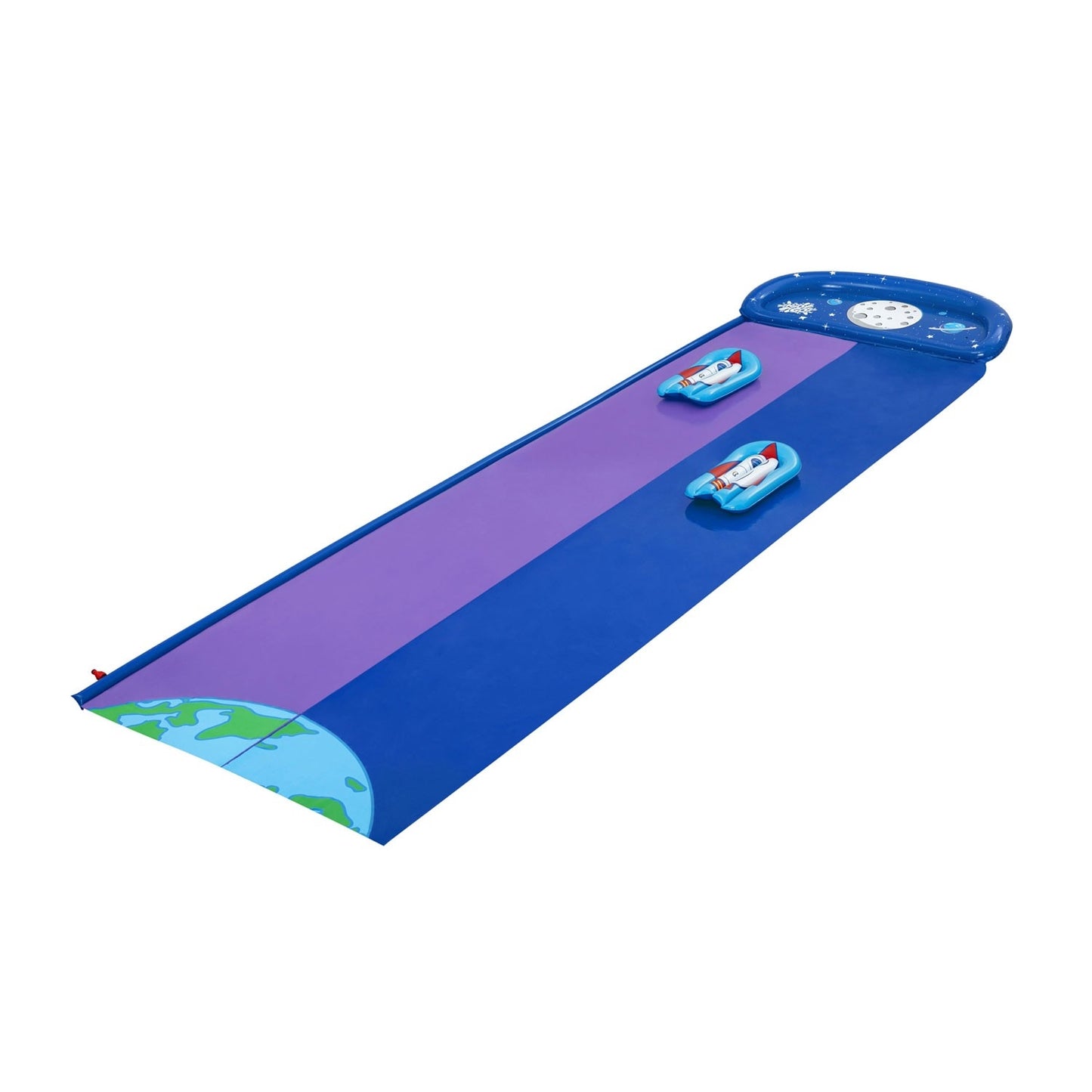 Water slide for 2 people 488 cm Bestway 52642