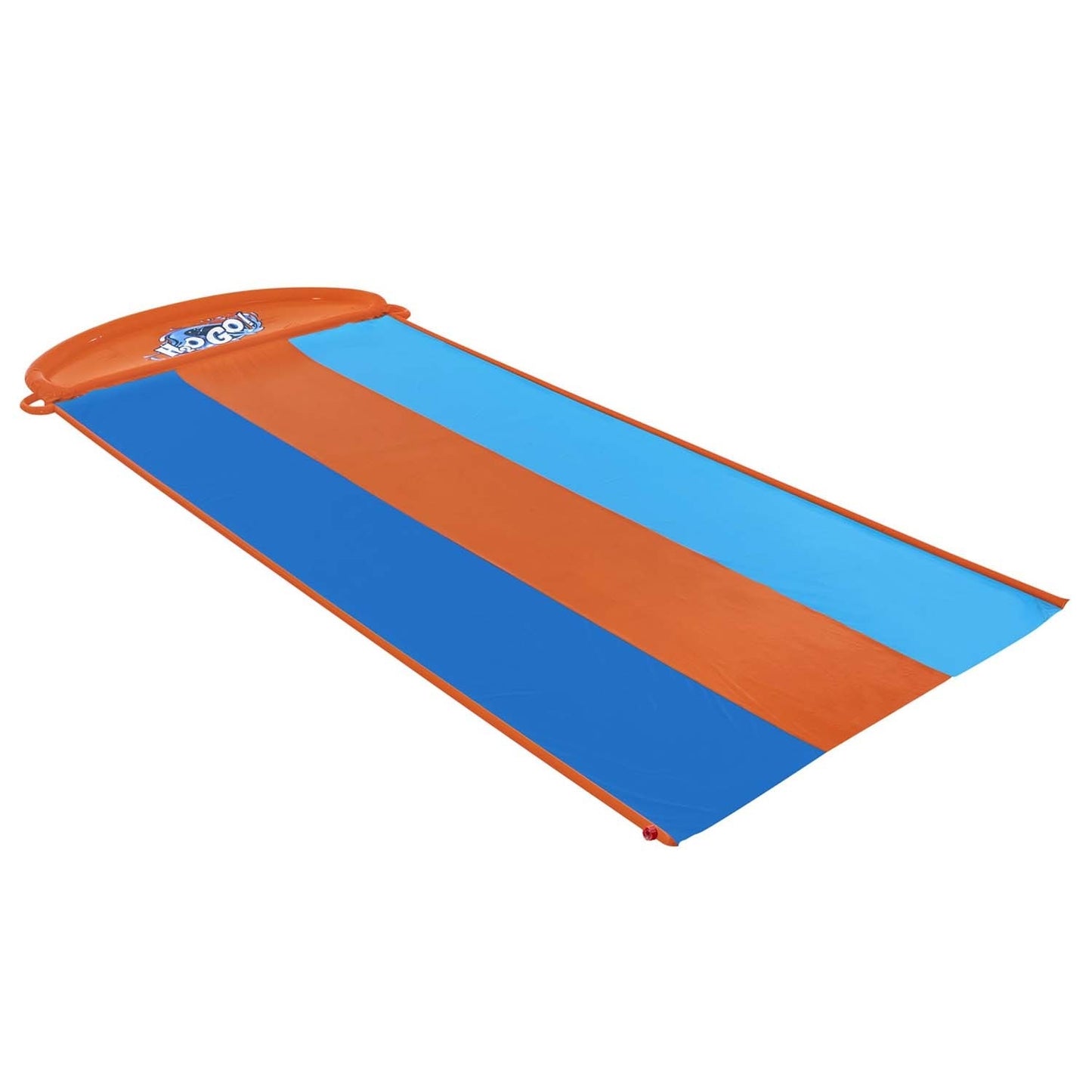 Water slide for 3 people 488cm Bestway 52329