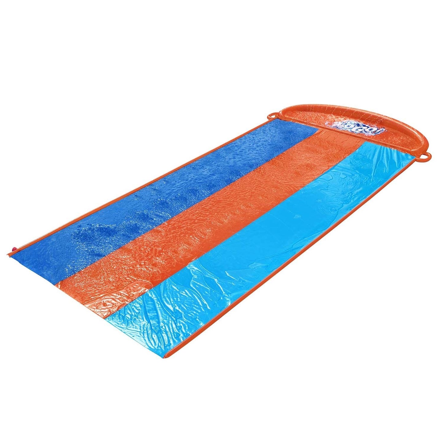 Water slide for 3 people 488cm Bestway 52329