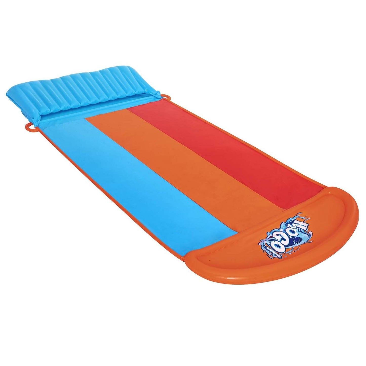 Water slide for 3 people 488cm Bestway 52479